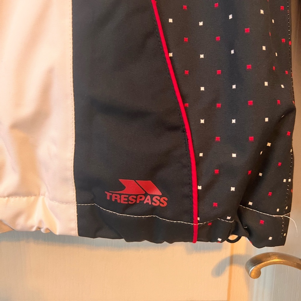 High End High Performance Ski Jacket - image 4